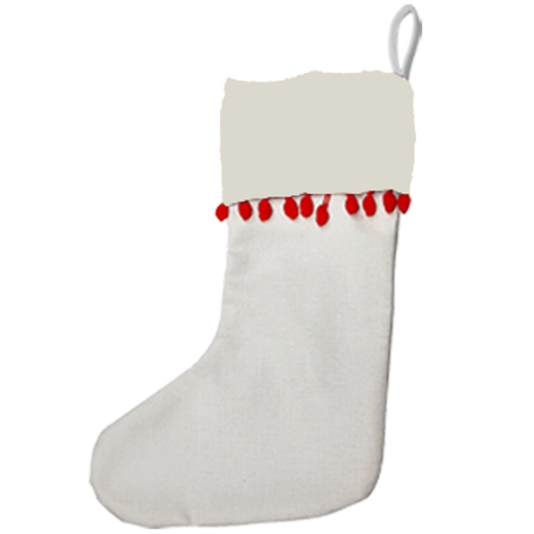 Atlas Christmas Stocking - Atlas Christmas Stocking - Image 14 of 15