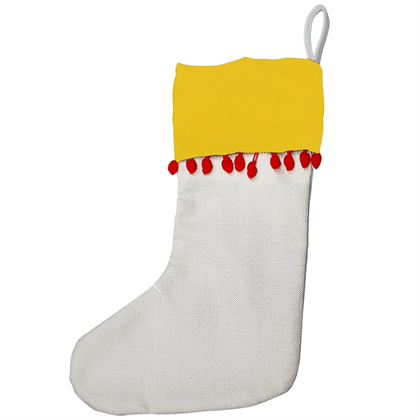 Atlas Christmas Stocking - Atlas Christmas Stocking - Image 15 of 15