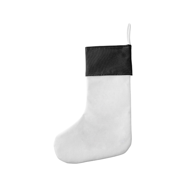 Finn Christmas Stocking - Finn Christmas Stocking - Image 6 of 15