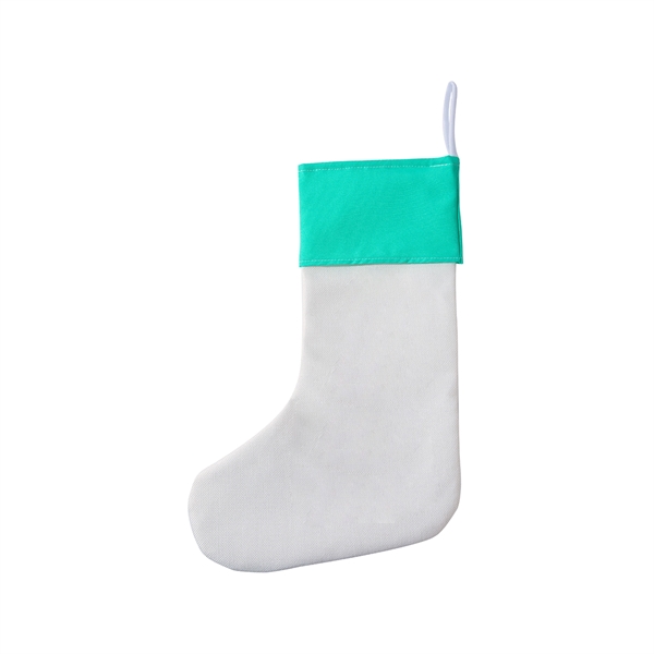 Finn Christmas Stocking - Finn Christmas Stocking - Image 8 of 15