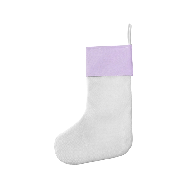 Finn Christmas Stocking - Finn Christmas Stocking - Image 12 of 15