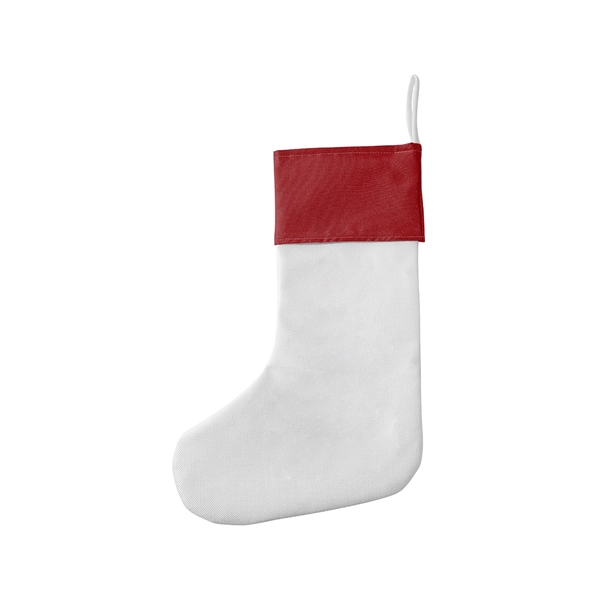 Finn Christmas Stocking - Finn Christmas Stocking - Image 13 of 15