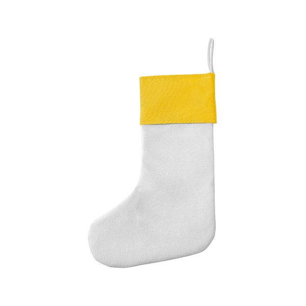 Finn Christmas Stocking - Finn Christmas Stocking - Image 15 of 15