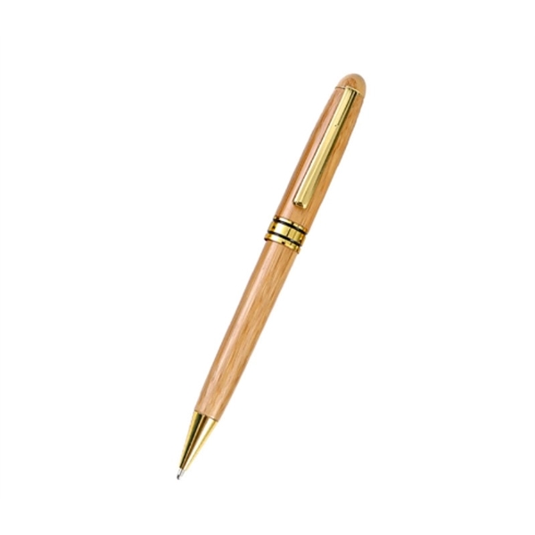 Eco-Friendly Executive Bamboo Pen - Eco-Friendly Executive Bamboo Pen - Image 0 of 1