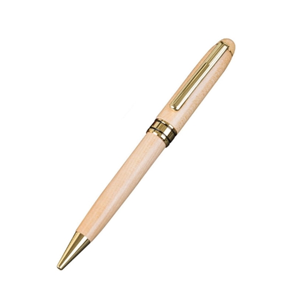 Eco-friendly Wooden Executive Pen - Eco-friendly Wooden Executive Pen - Image 0 of 4