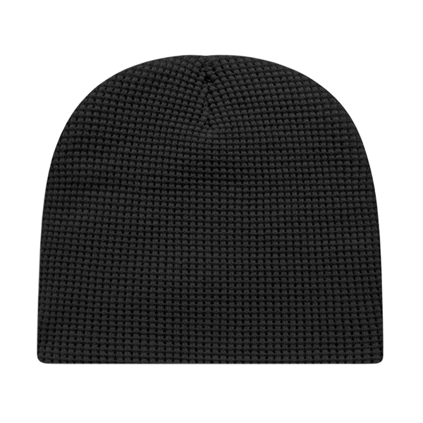 Waffle Beanie - Waffle Beanie - Image 2 of 8