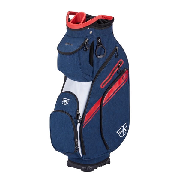 Wilson Exo II Cart Bag - Wilson Exo II Cart Bag - Image 0 of 7