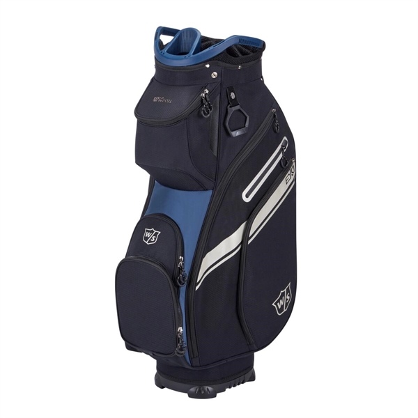 Wilson Exo II Cart Bag - Wilson Exo II Cart Bag - Image 4 of 7