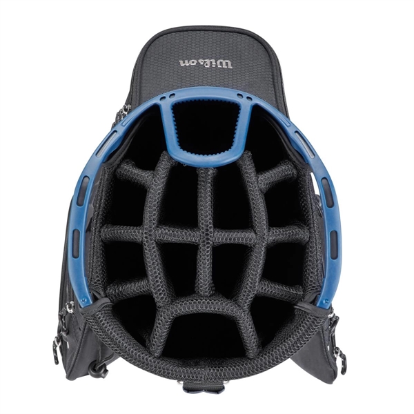 Wilson Exo II Cart Bag - Wilson Exo II Cart Bag - Image 5 of 7