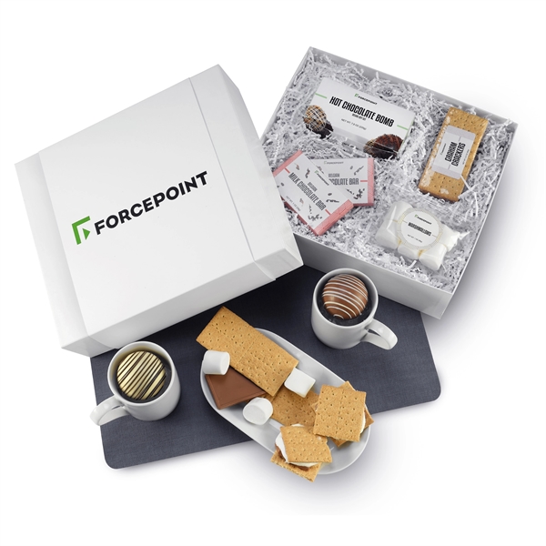 S'more Fun Gift Set - S'more Fun Gift Set - Image 0 of 1
