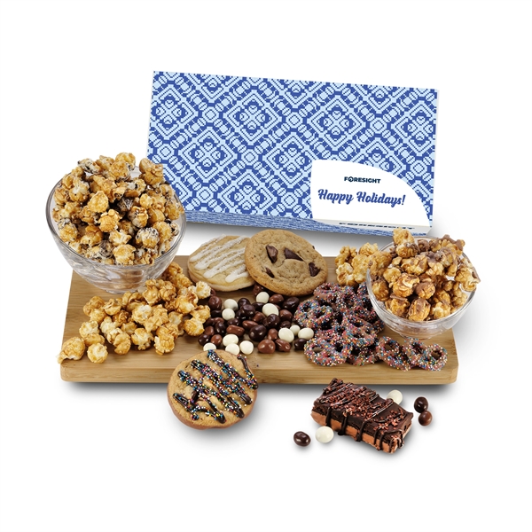 A Little Bit of Everything Gift Box - A Little Bit of Everything Gift Box - Image 0 of 1