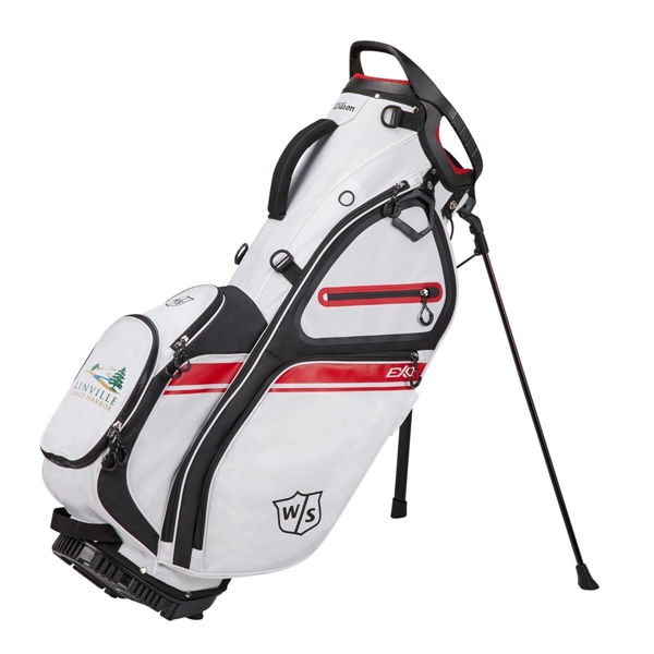 Wilson Exo II Stand Bag - Wilson Exo II Stand Bag - Image 0 of 12