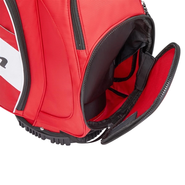 Wilson Exo II Stand Bag - Wilson Exo II Stand Bag - Image 3 of 12