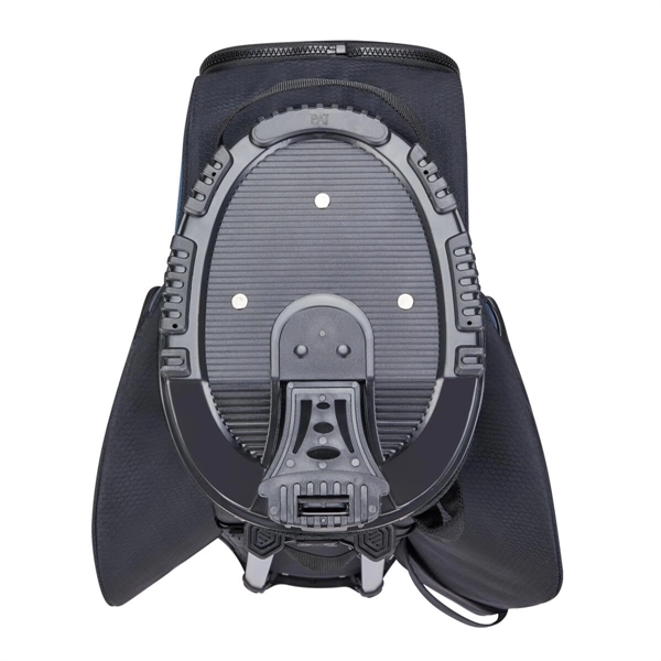 Wilson Exo II Stand Bag - Wilson Exo II Stand Bag - Image 8 of 12