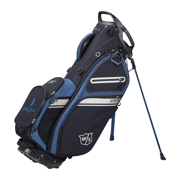 Wilson Exo II Stand Bag - Wilson Exo II Stand Bag - Image 9 of 12