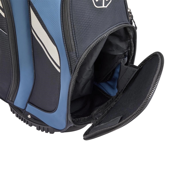 Wilson Exo II Stand Bag - Wilson Exo II Stand Bag - Image 10 of 12