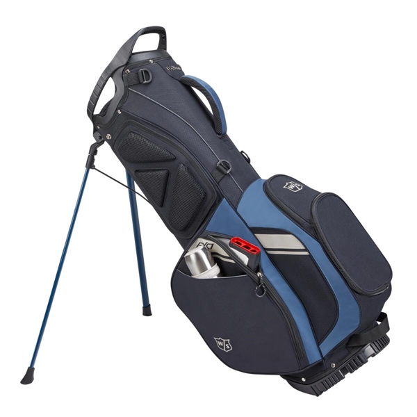 Wilson Exo II Stand Bag - Wilson Exo II Stand Bag - Image 11 of 12
