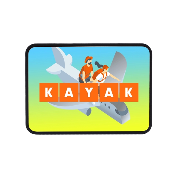 Sound Machine with Custom Sleeve - Sound Machine with Custom Sleeve - Image 3 of 5