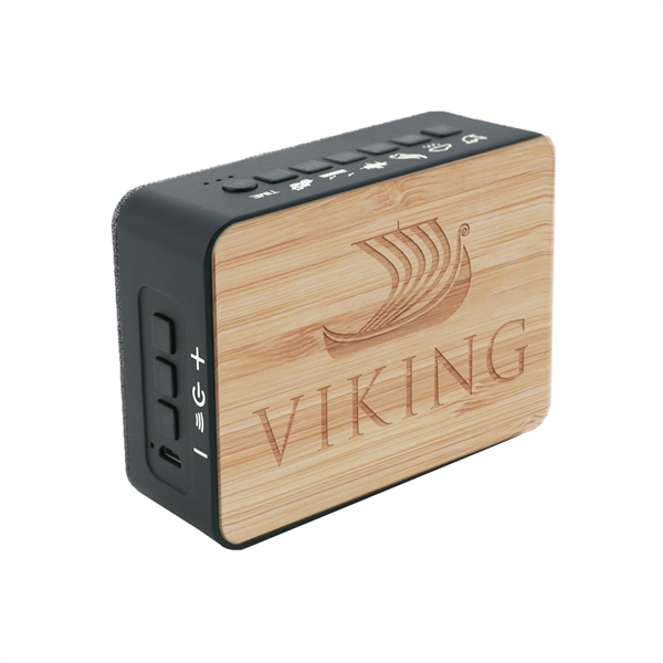 Sound Machine with Custom Sleeve - Sound Machine with Custom Sleeve - Image 4 of 5