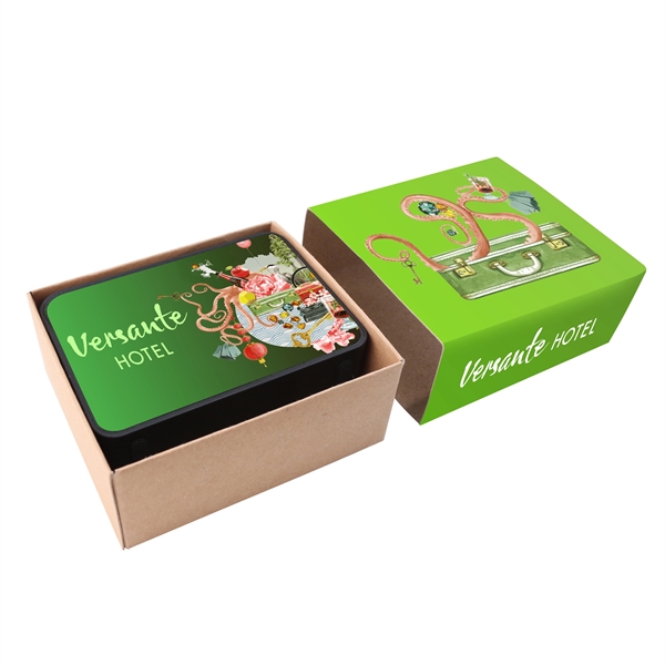 Sound Machine with Custom Sleeve - Sound Machine with Custom Sleeve - Image 0 of 5