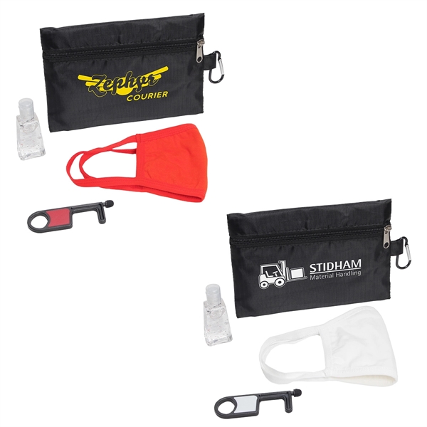 PPE Daily Kit - PPE Daily Kit - Image 0 of 0