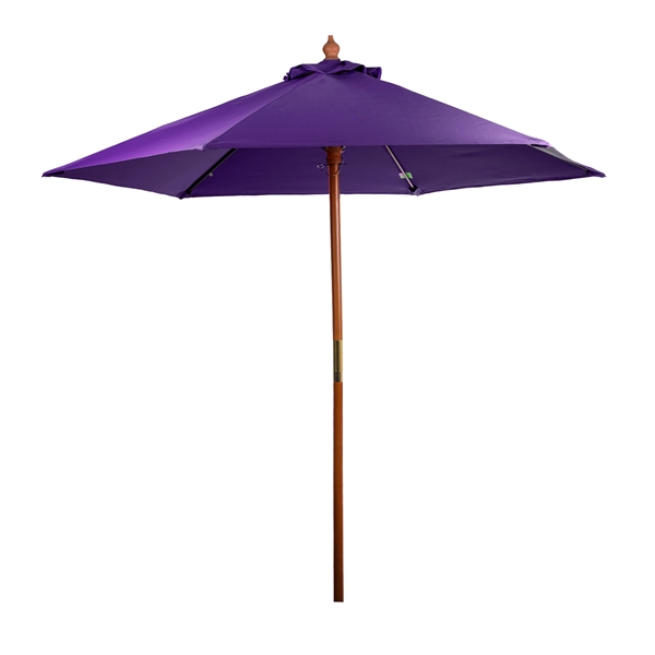 In Stock 7 Foot Market Umbrella