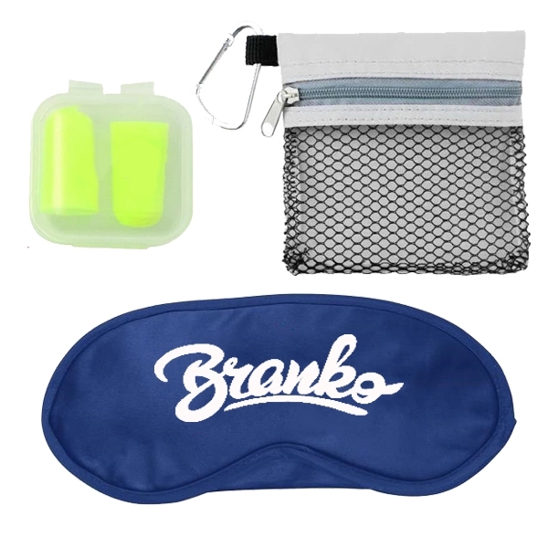Essentials Sleep Kit - Essentials Sleep Kit - Image 0 of 1