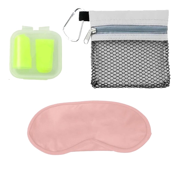 Essentials Sleep Kit - Essentials Sleep Kit - Image 1 of 1