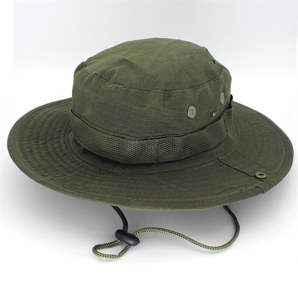 Mountaineering Outdoor Fisherman Hat - Mountaineering Outdoor Fisherman Hat - Image 1 of 1