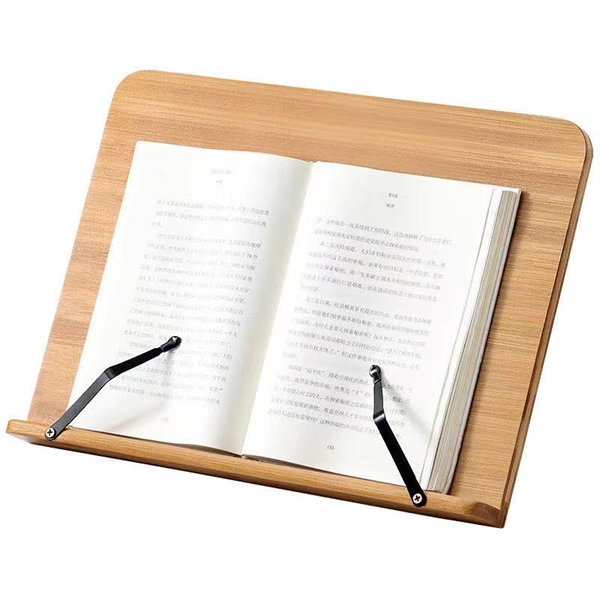 Book Holder Tray Reading Desk - Book Holder Tray Reading Desk - Image 0 of 3