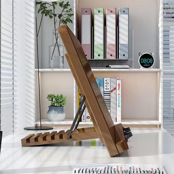 Book Holder Tray Reading Desk - Book Holder Tray Reading Desk - Image 3 of 3