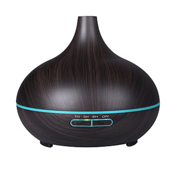 Aromatherapy Essential Oil Diffuser - Aromatherapy Essential Oil Diffuser - Image 1 of 1
