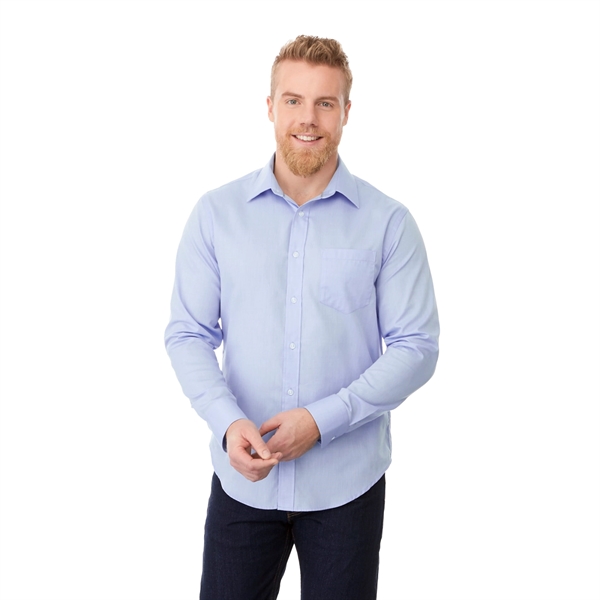 Men's PIERCE Long Sleeve Shirt - Men's PIERCE Long Sleeve Shirt - Image 0 of 0