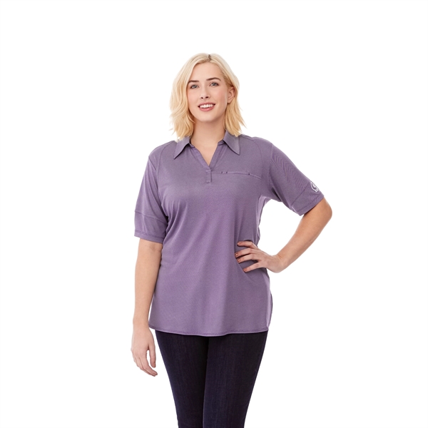 Women's TORRES SS Polo - Women's TORRES SS Polo - Image 0 of 11