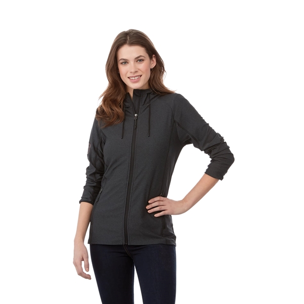 Womens KAISER Knit Jacket - Womens KAISER Knit Jacket - Image 0 of 13