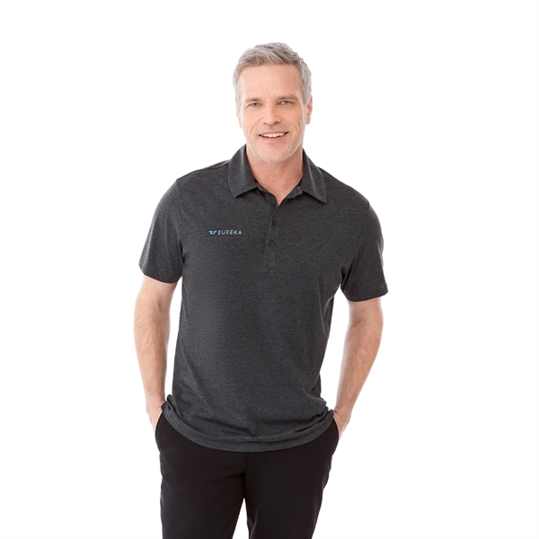 Men's ACADIA Short Sleeve Polo - Men's ACADIA Short Sleeve Polo - Image 0 of 0