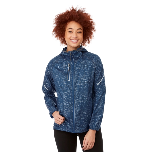 Women's SIGNAL Packable Jacket - Women's SIGNAL Packable Jacket - Image 14 of 14