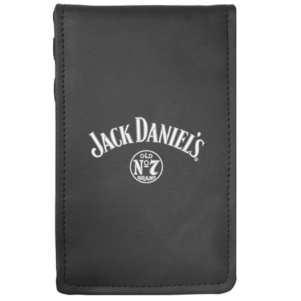 Sunfish Scorecard/yardage Book Holder