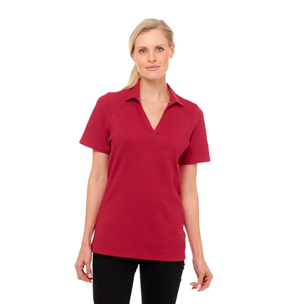 Women's Jepson Short Sleeve Polo - Women's Jepson Short Sleeve Polo - Image 0 of 0