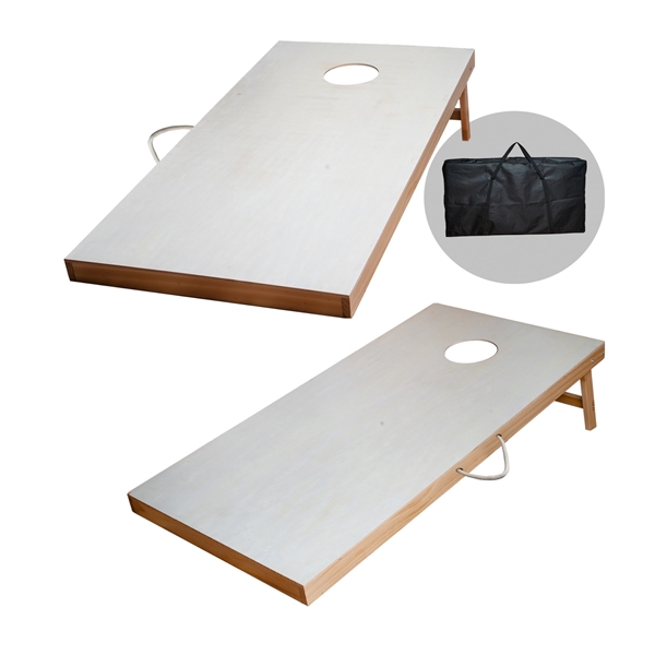 Tailgate Cornhole Set - Tailgate Cornhole Set - Image 1 of 3