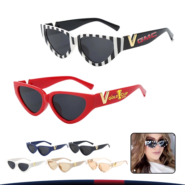 Retro Sunglasses - Retro Sunglasses - Image 0 of 7