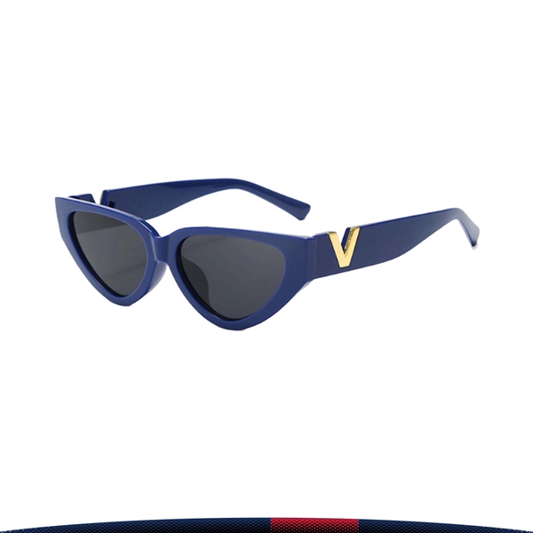 Retro Sunglasses - Retro Sunglasses - Image 1 of 7