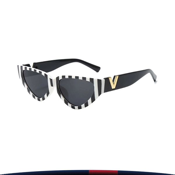 Retro Sunglasses - Retro Sunglasses - Image 2 of 7