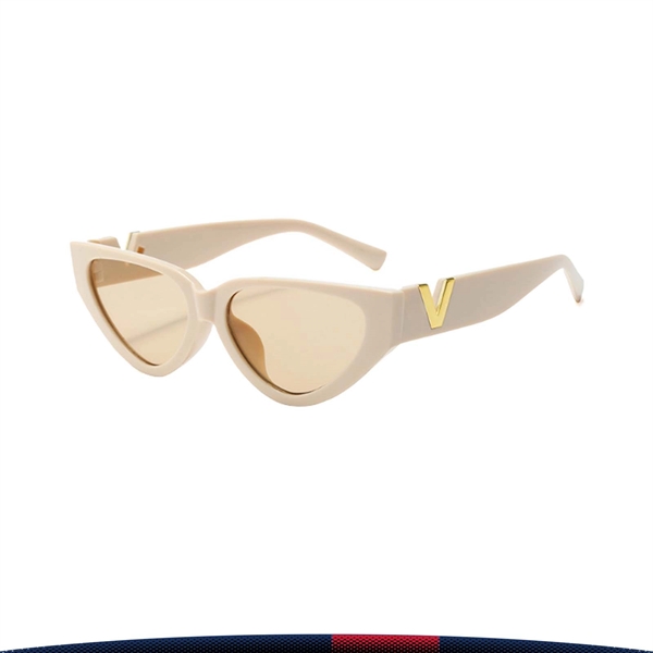 Retro Sunglasses - Retro Sunglasses - Image 3 of 7