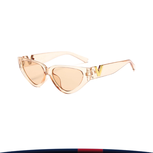 Retro Sunglasses - Retro Sunglasses - Image 4 of 7