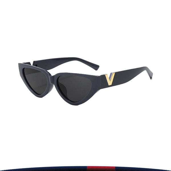 Retro Sunglasses - Retro Sunglasses - Image 5 of 7