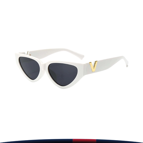Retro Sunglasses - Retro Sunglasses - Image 6 of 7