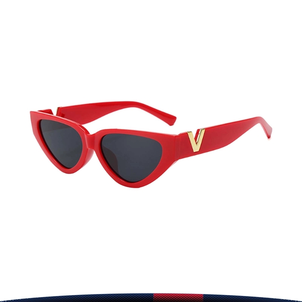 Retro Sunglasses - Retro Sunglasses - Image 7 of 7