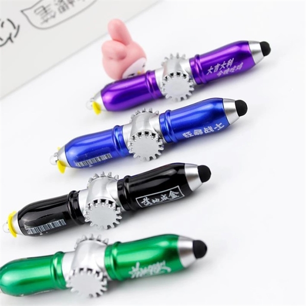 Fidget Spinner Pen - Fidget Spinner Pen - Image 1 of 1