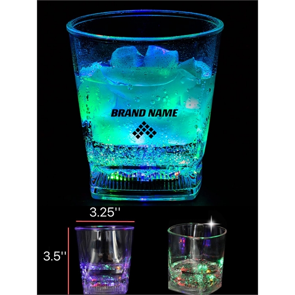 LED Whisky Cup - LED Whisky Cup - Image 0 of 5